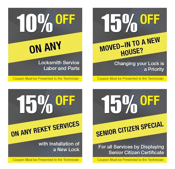 All County Locksmith Store Decatur, GA 404-479-6163 - coupon